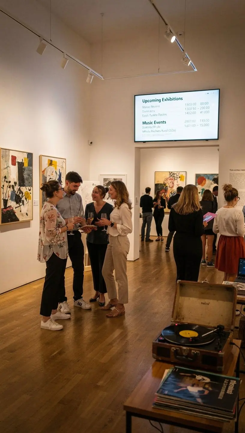 Mafia game night dynamics and community engagement