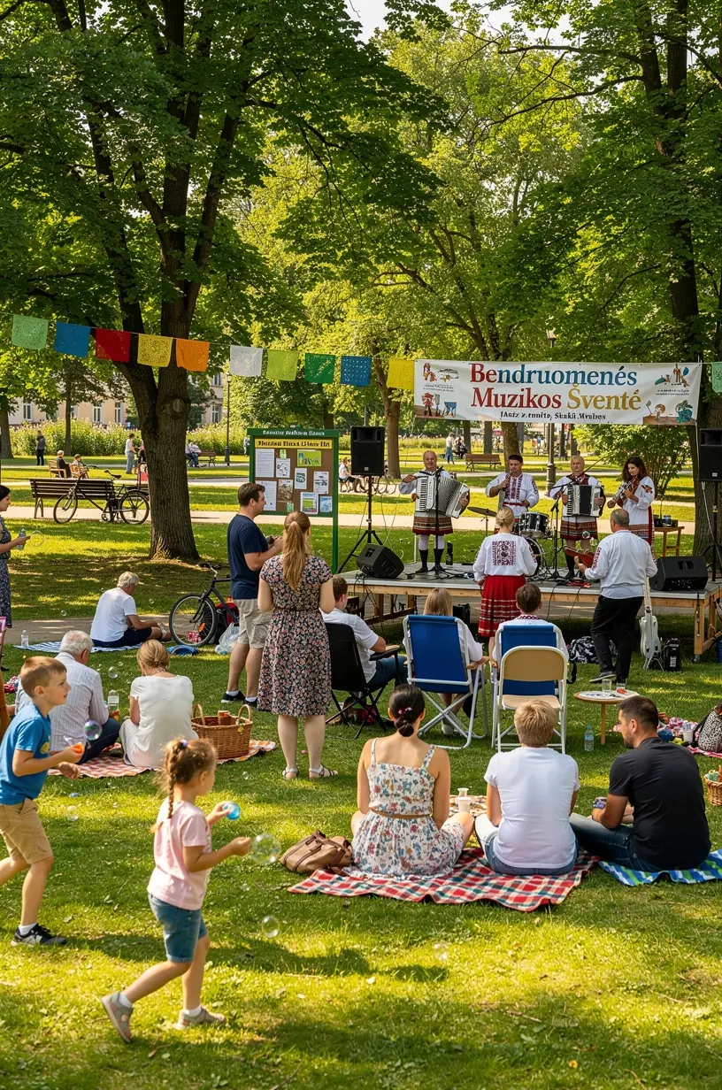 Professional business solutions illustration